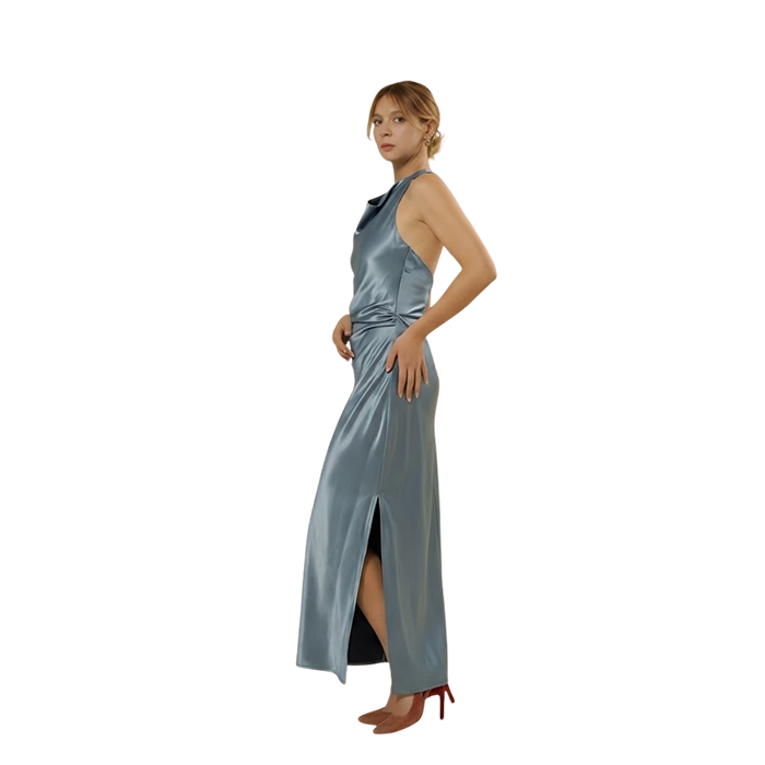 Steel Reverie Dress Image
